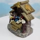 thumbnail image 3 of Injueey Figuritas artesanales de Natividad, estatua resistente, adorno de estatua, accesorio de adorno, de oficina para adultos Decoración Tipo B, 3 of 6