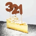 thumbnail image 2 of Molde de silicona con numeros hormigon, fondant, molde, numero, molde de cubitos de hielo, cumpleaños infantil, abecedario, decoraciones para tartas Adepaton 2033857, 2 of 9