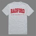 thumbnail image 1 of W Republic Products  Radford Game Day Tee, Heather Grey - Medium, 1 of 1