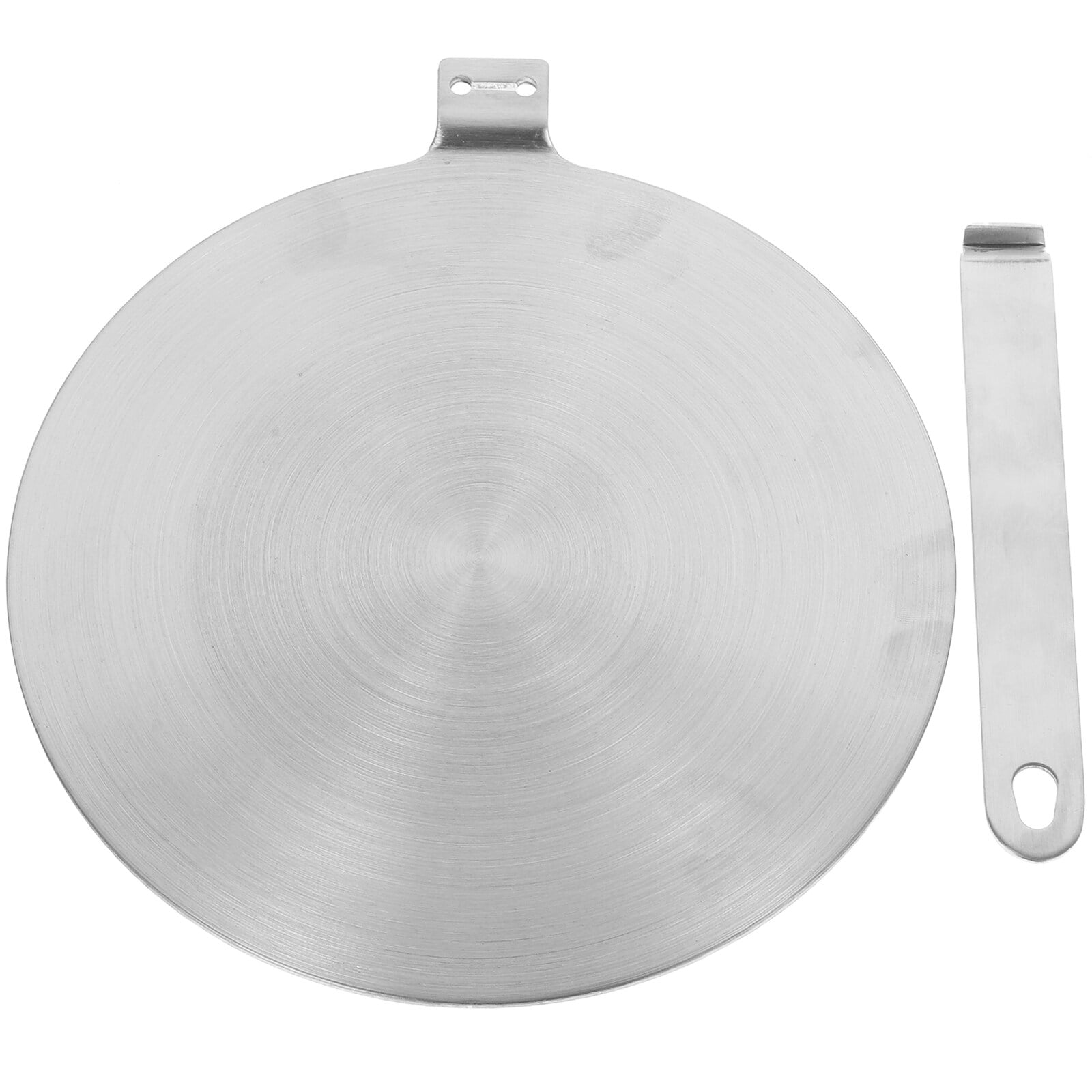 Universal adapter plate for induction hobs, Ø 28 cm - PEARL