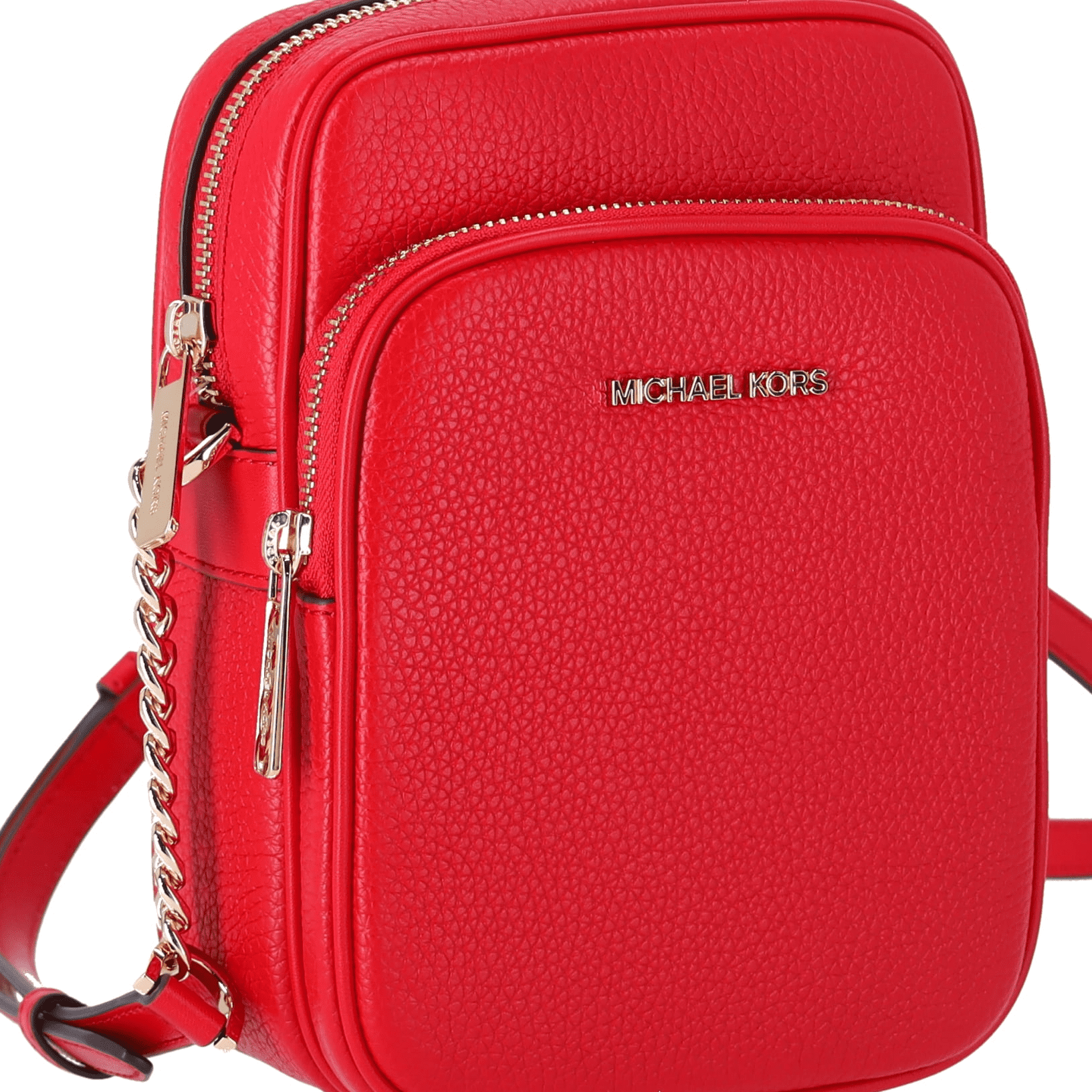 Bright Red