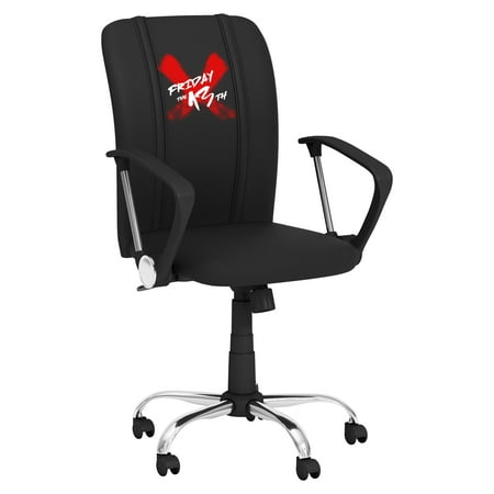 dreamseat black ergonomic durable curve product