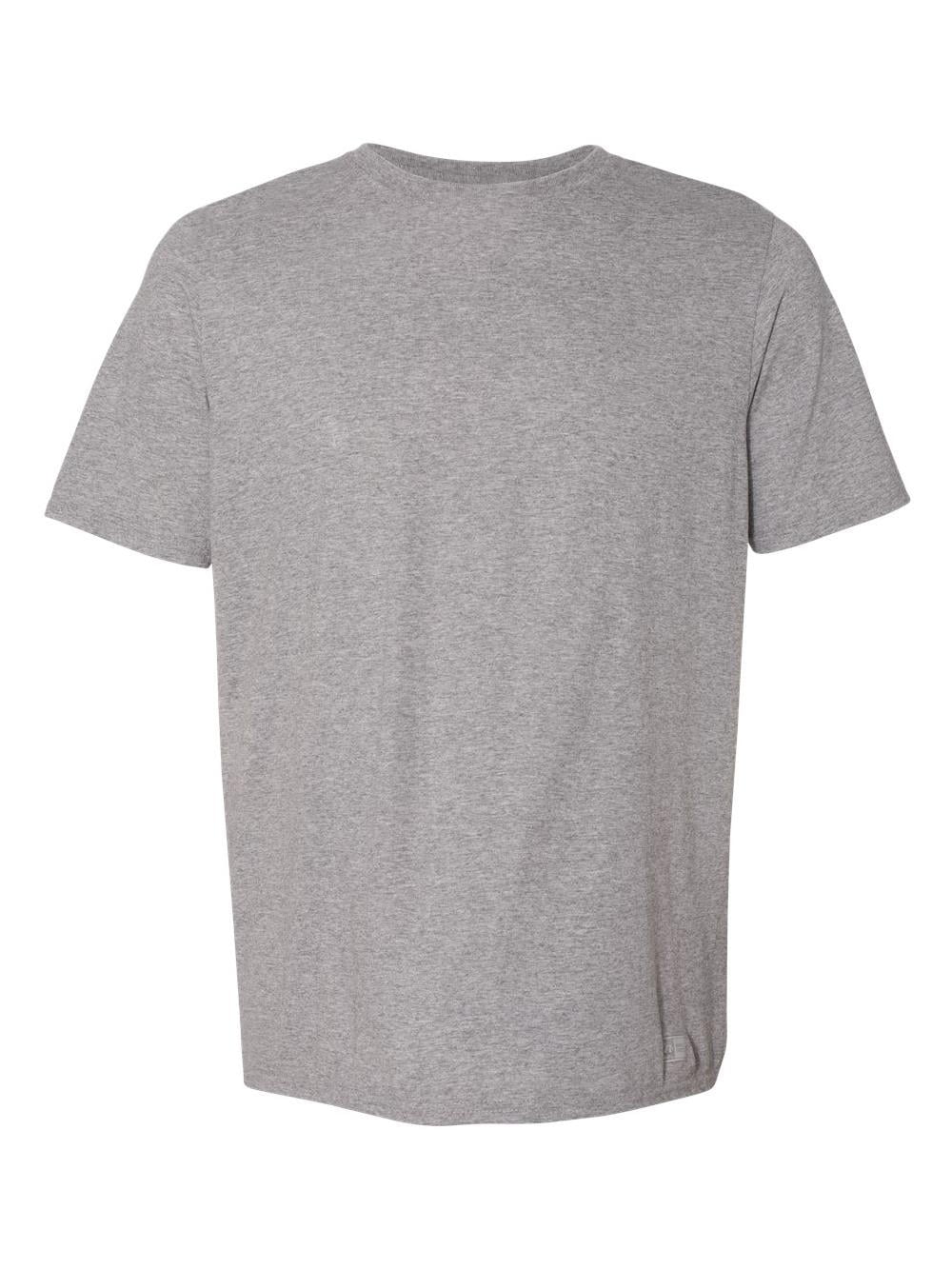 Russell Athletic 64STTM Russell Athletic TShirts Essential 60/40