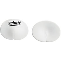 Schutt Varsity Skill Position Knee Pads BLACK