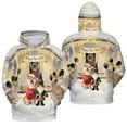 thumbnail image 3 of Happy New Year 2026 Shiba Inu Santa Gnome Holiday Party Snow All Over Print 3D Hoodie Unisex Merch Hoodies Shibas Dog Lovers Gifts Idea - 13019, 3 of 6