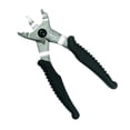 thumbnail image 1 of Soidarity Abrazadera de eslabón de cadena de bicicleta, removedor de hebilla de bicicleta de montaña de acero, accesorios de herramientas de Ciclismo Soidarity OD027641-00, 1 of 6