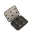 thumbnail image 1 of Almohadillas Linsoul DUNU S&S de silicona S/M/L (3 pares) para 4 mm a 5,5 mm, 1 of 7