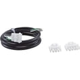 thumbnail image 4 of HYDROQUIP Silent Aire Blower with 42" Adapter Cord and 6” Universal Cord/Plug 120V 1 HP, 4 of 6