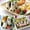 Multicolor, variant on Heart Shaped Cake Pan,Rice DIY Sandwich Mould Penguin Kitchen Picnic Kitchen,Dining & Bar