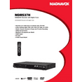 thumbnail image 5 of Magnavox 1TB HDD & DVD Recorder with Digital Tuner, Full HD 1080p, 4-way Dubbing, 5 of 5