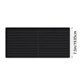 thumbnail image 2 of Waterproof Under Sink Mat, Thick Silicone Mat Cabinet Protector for Kitchen and Bathroom, Shelf Liner, Home Organizer and Storage, Multipurpose Tray for Gadgets and Essentials, 2 of 7