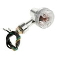 thumbnail image 4 of jinwen 12V Universel Moto Clignoter Feu Rond Type 4, 4 of 9