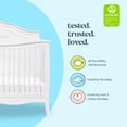 thumbnail image 2 of DaVinci Fiona 4 in 1 Convertible Crib, 2 of 9
