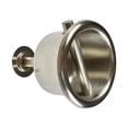thumbnail image 1 of Ximing Float Lane Fixing Embedded Parts Accessories Durable Spare Parts High Performance Stainless Steel for Swimming Pool, 1 of 7
