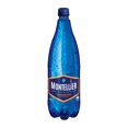 thumbnail image 1 of Montellier Clementine Carbonated Natural Spring Water 1 L, Bottle, 1 of 8