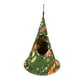 thumbnail image 2 of Nido De Hamaca Para Loros, Tienda Para Pájaros, Colgante De Algodón, Transpirable, Lavable Para Jaula Para Periquitos, 2 of 7