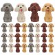 thumbnail image 1 of 36pcs ENTRACIONES ENFRIMIENTOS Kids Erass Puppy Erasers Animal Erass para niños, 1 of 4