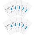 thumbnail image 1 of 10PCS Dust Bags for Panasonic AMC-HC12 AMC-NC2 AMC-S2 AMC-DS2 AMC-NC5 Robot Vacuum Cleaner Parts, 1 of 5