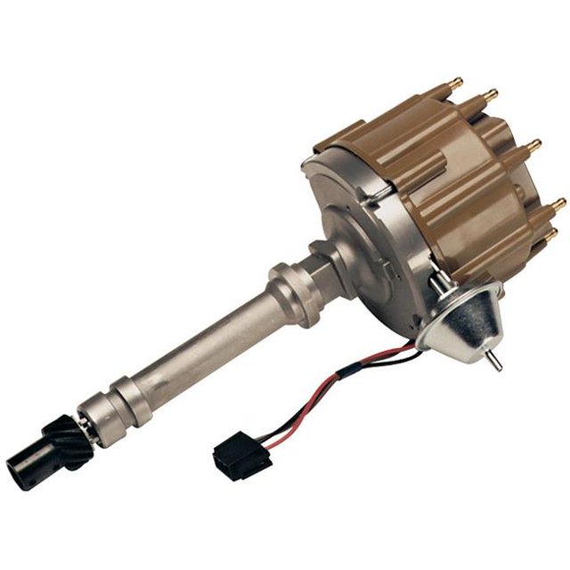 Distributeur pour Petit Bloc Chevy & Big Block Chevy