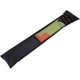 thumbnail image 4 of 2PCS Referee Linesman Flag with Storage Bag for Sports Match Soccer Football Hockey Training, 4 of 4