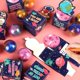 thumbnail image 5 of Set de regalos de San Valentín Galaxy Slime con tarjeta de felicitación para niños, 5 of 6