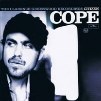 The Clarence Greenwood Recordings (Audiobook)