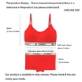 thumbnail image 4 of Teen Girls Cotton Underwear Comfortable And Breathable Panties Solid Color Panties For 8-11 Years 8-Pack, 4 of 9