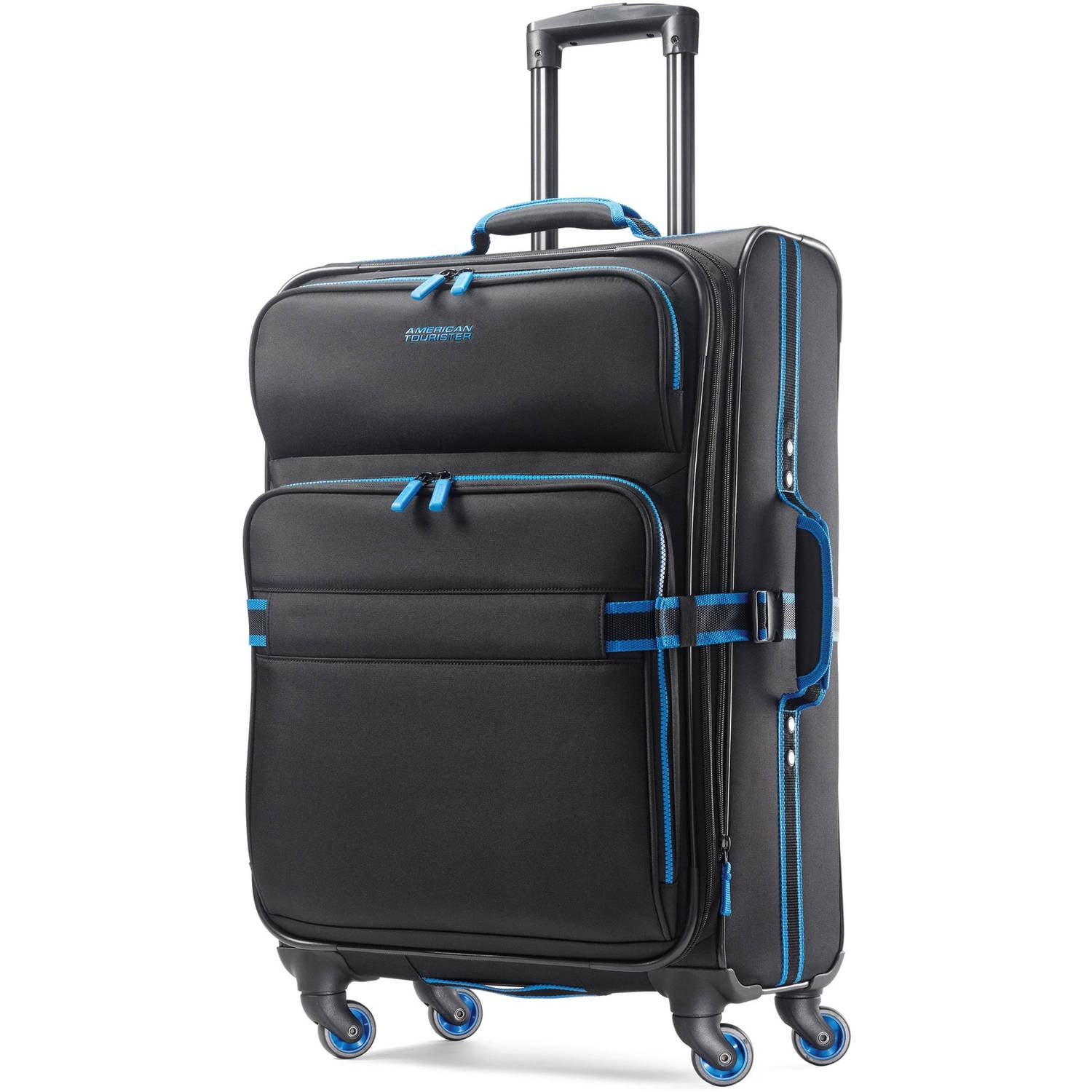 american tourister meridian nxt 21 spinner
