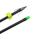 thumbnail image 3 of AMEYXGS 12pcs Archery Outdoor BowFishing  for Fish Hunting - Black, 3 of 6