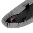 thumbnail image 5 of 1 Pair Gray Car Front Door Panels Armrest Lid Pad Handle Cover for Honda Accord, 5 of 6