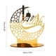 thumbnail image 3 of Adorno acrílico para Eid Mubarak, adorno acrílico para Eid Mubarak, adorno para Ramadán, decoraciones para Ramadán, resultados impresionantes, 3 of 9