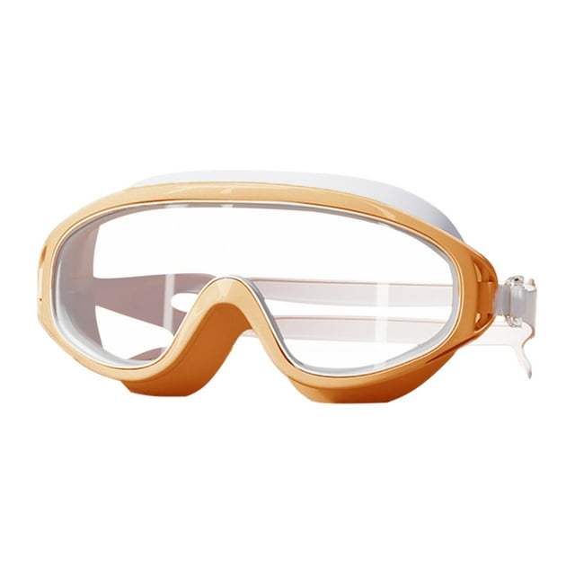 Kyusrd Lunettes de Natation Lunettes de Natation Adultes Enfants