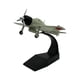 thumbnail image 4 of Modelo de avión a escala 1/72 Hugo de aleación con soporte, 4 of 10