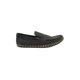 thumbnail image 4 of Zapato Hombre Blackman Casual Estilo Náutico Pull-On Gris Suela Yute Talla 24, 4 of 5