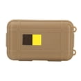 thumbnail image 1 of Zerodis Sealed Box, Waterproof Storage Case Airtight Container For Camping For Boating, 1 of 8