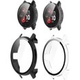 thumbnail image 1 of HAHDAXIA Compatible All Around Protective Cover Cases w/Screen Protectors Replacement for Garmin Venu 2 Plus Smartwatch (Black+Clear, for Venu 2 Plus), 1 of 7