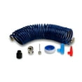 GOODYEAR 3 Gallon Horizontal Air Compressor, 135 Max Psi, OilFree