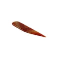 thumbnail image 4 of 3IN1 bruñidor 8cm 9cm 10cm cuchillo de ágata de pulido para cuchillo de raspado de oro y plata, 4 of 4