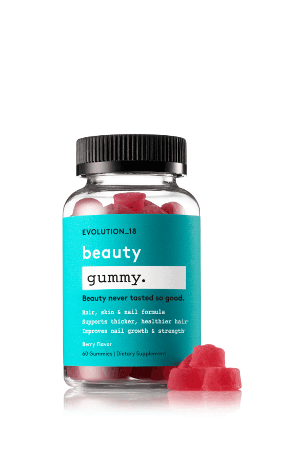 Evolution 18 Beauty Hair And Nail Growth Gummy With Biotin And Keratin Berry 30 Servings Walmart Com Walmart Com Evolution 18 Beauty Hair And Nail Growth Gummy With Biotin And Keratin Berry 30 Servings Walmart Com Walmart Com