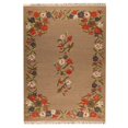 thumbnail image 1 of M A Trading MTBKA1BEI083116 2056 8.25 ft. x 11.5 ft. Hand Woven Rug - Beige, 1 of 1
