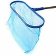 thumbnail image 2 of 2 Uds Herramienta de Piscina de Basura Equipo de Limpieza de Hojas de Agua Profunda Red de Pesca, 2 of 5
