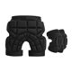 thumbnail image 1 of Almohadilla de protección de cadera Zulema Pantalones cortos acolchados Talla XL, 1 of 8