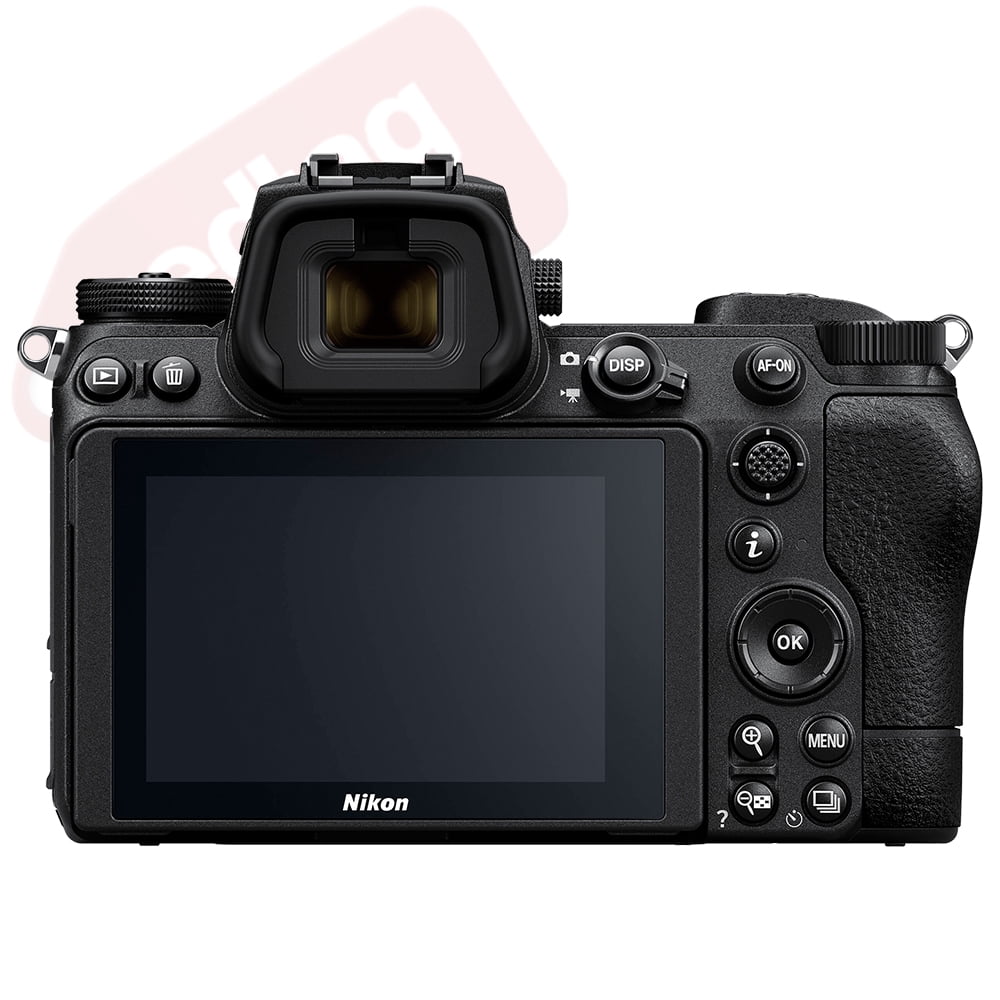 Nikon Z 7II Mirrorless Digital Camera 45.7 MP Full-Frame & 24-70mm