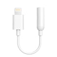 thumbnail image 1 of Adaptador Lightning a Jack de Auriculares para Apple para iPad/para iPhone/iPod BigBen Connected ADAJACKMFIW Blanco, 1 of 3
