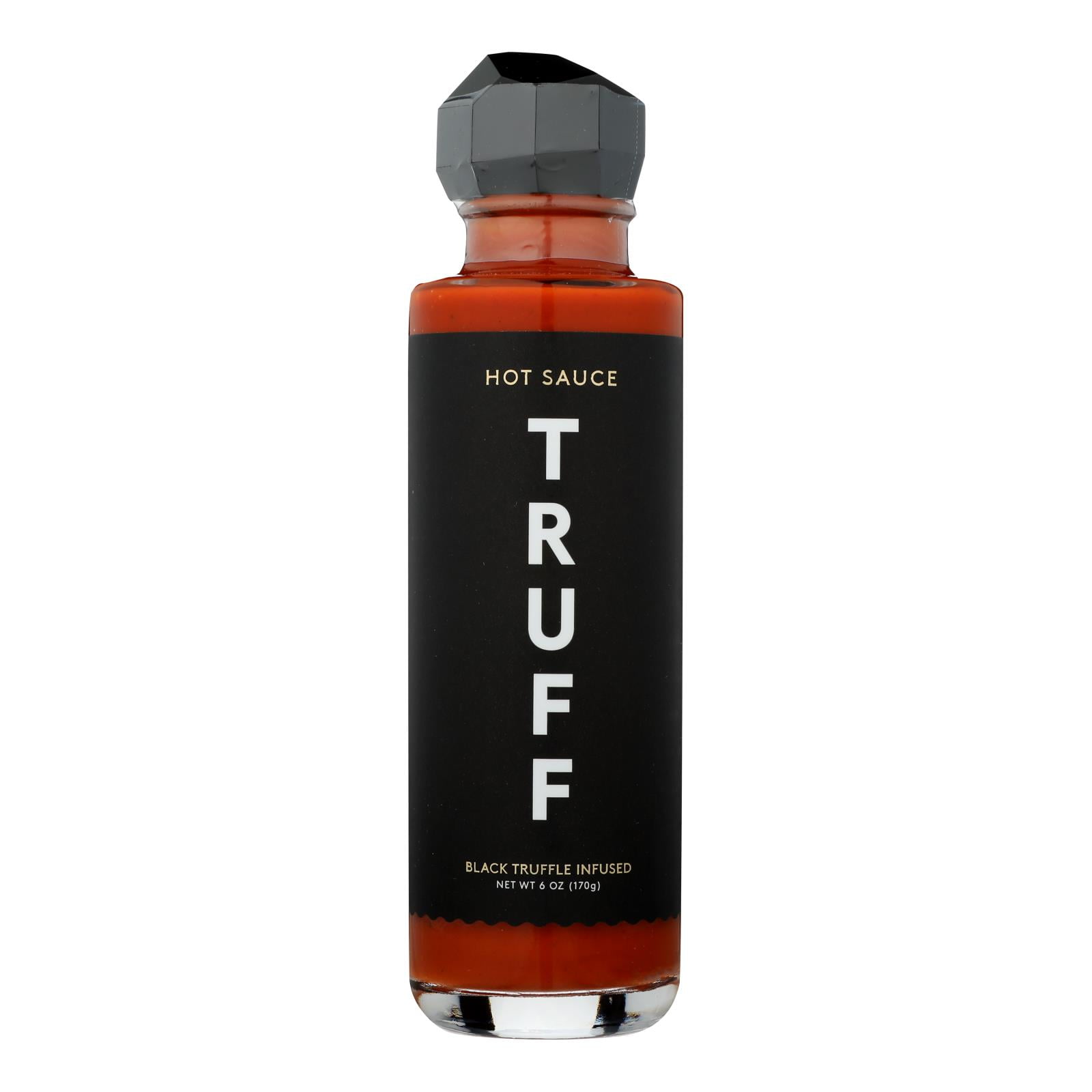 truff hot sauce review