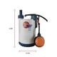 thumbnail image 5 of BOMBA SUMERGIBLE PARA AGUA LIMPIA PEDROLLO 0.33HP 160 L/MIN 115 VOLTS, 5 of 5