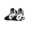 thumbnail image 2 of Men's Jordan True Flight White/Black (HF4832 100) - 10.5, 2 of 7