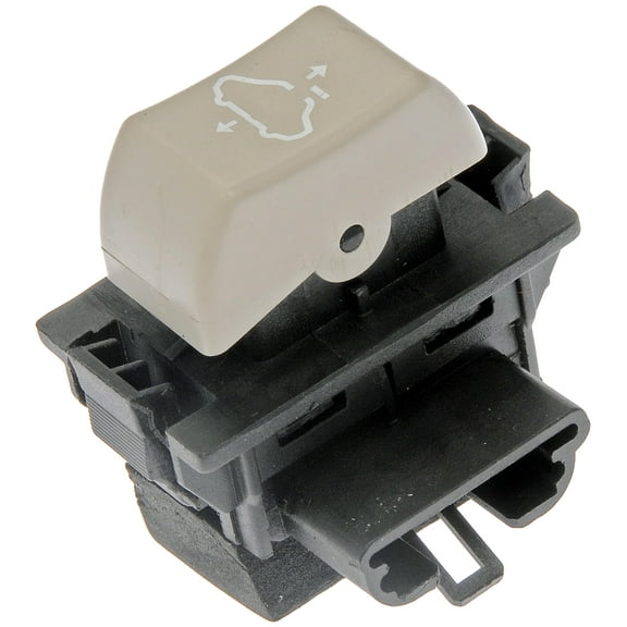 Dorman - OE Solutions 901-150 Sunroof Switch Fits select: 2005-2010 CHEVROLET COBALT, 2007-2009 PONTIAC G5