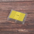 thumbnail image 2 of 10 Types Strap Fixing Tubes, Watch Strap Tubes, Waterproof For Home Use Watchmakers Watch Repair Business, 2 of 8