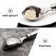 thumbnail image 3 of 1 cuchara creativa para helado, cuchara para cavar frutas, utensilio de cocina para el hogar, 3 of 6